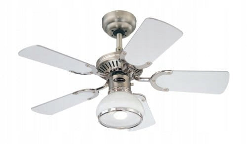 Westinghouse-Lampe - Fächer Princess Radiance II 