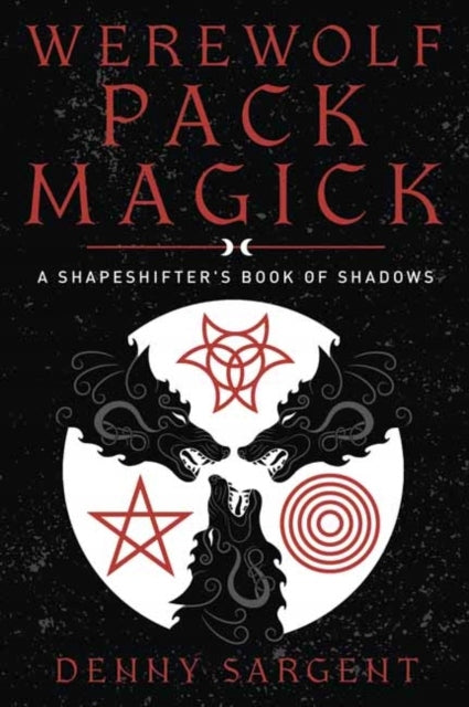 Werewolf pack magick
