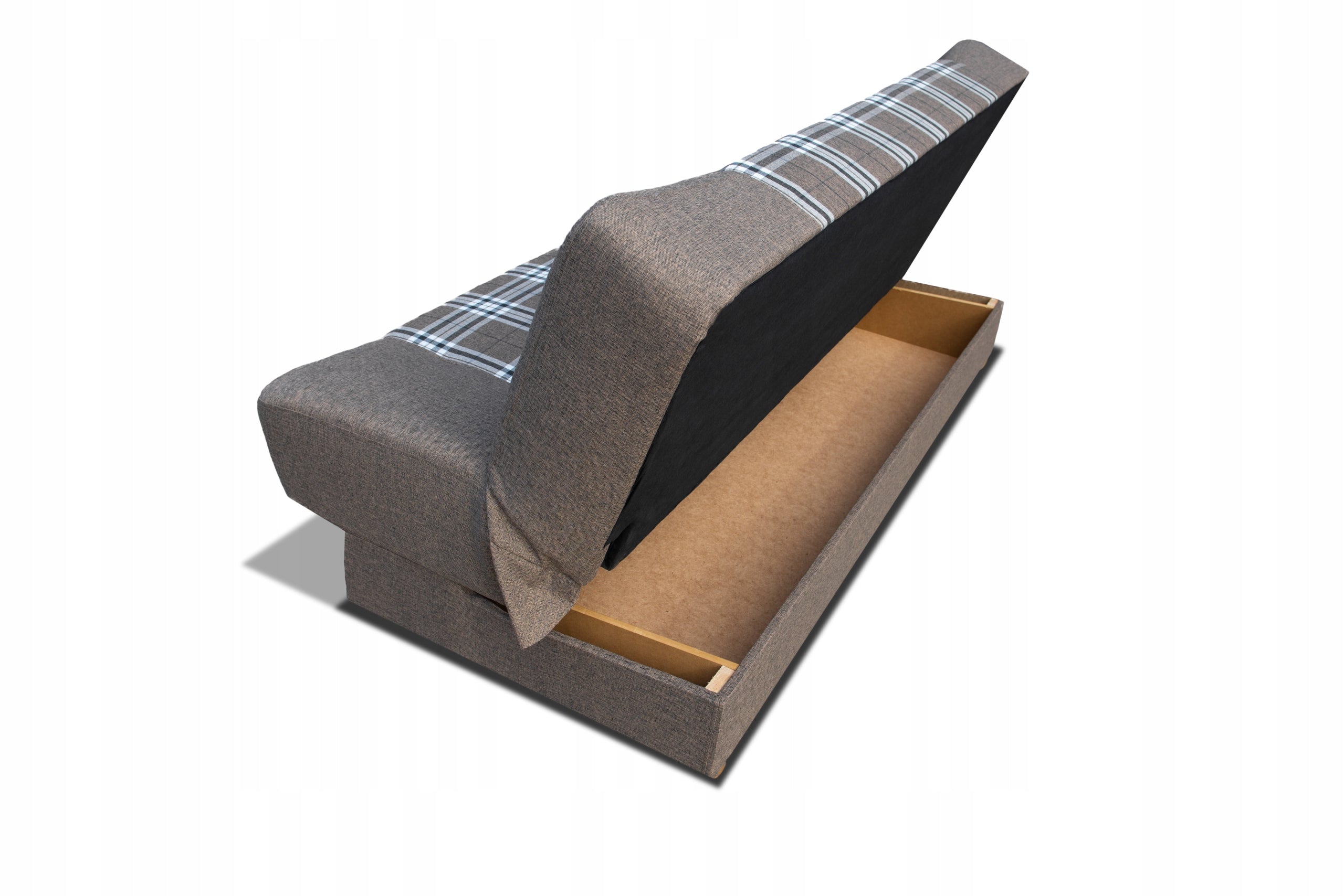 Sofa NORE Jazz, braun 