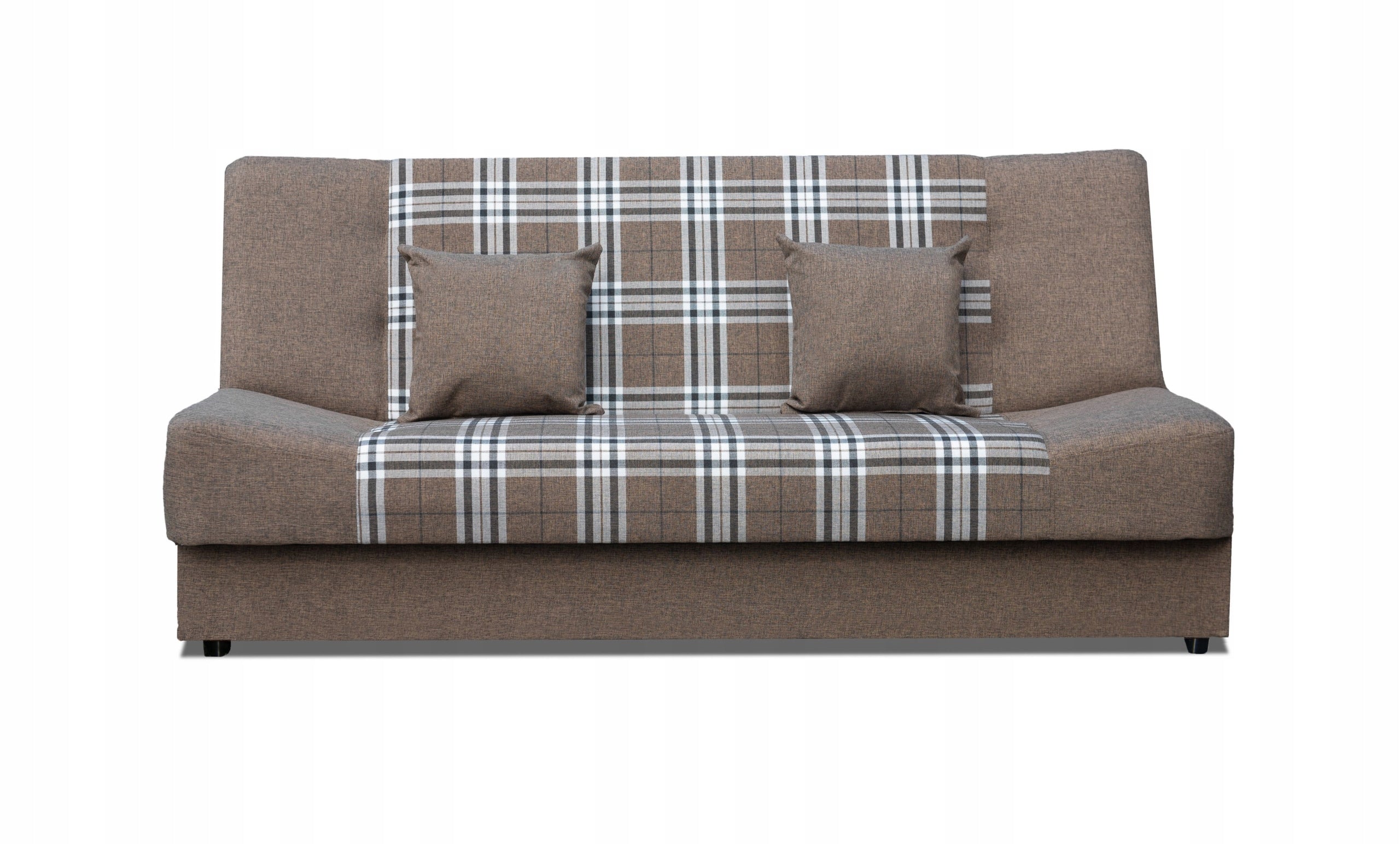 Sofa NORE Jazz, braun 