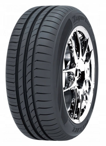 West Lake 245/40R18 ZUPERECO Z-107 97W ZUPERECO Z-107 XL SUMMER TYRE PERSON