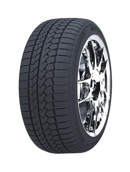 West Lake 245/45R18 ZUPERSNOW Z-507 100V ZUPERSNOW Z-507 XL WINTER TYRE OS Year of manufacture 2026/2025