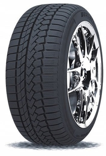 West Lake 245/45R18 ZUPERSNOW Z-507 100V ZUPERSNOW Z-507 XL WINTER TYRE OS