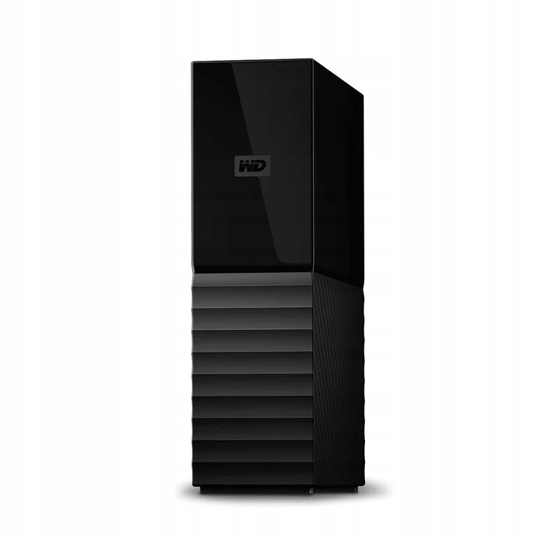 Western Digital My Book external hard drive 16 TB USB Type-A 2.0/3....