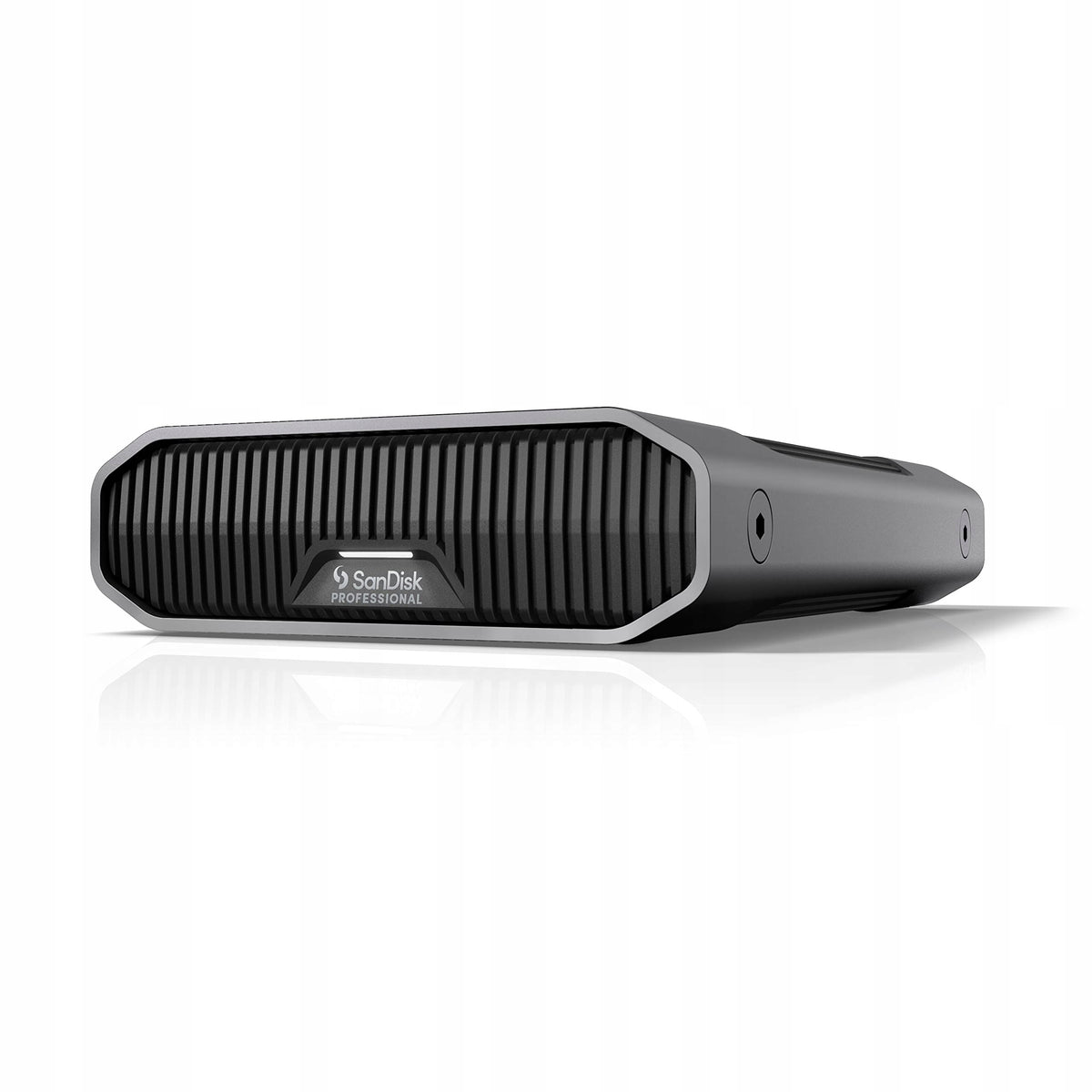 Western Digital SanDisk Professional G-Drive 8TB (8 TB externí disk) Model G-DRIVE
