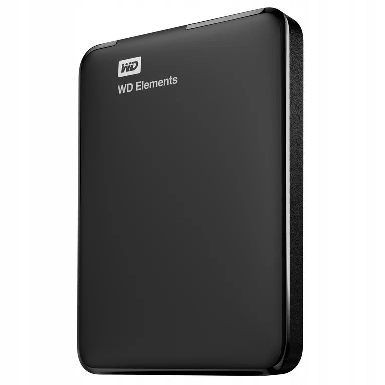 Western Digital WD Elements Portable external hard drive 1,5 TB 2.5...