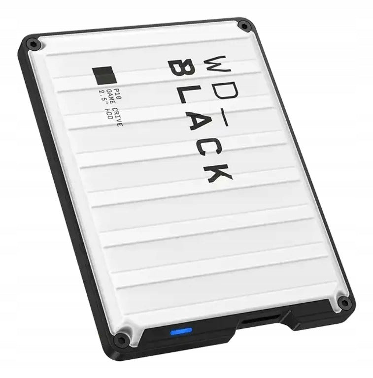 Western Digital WDBSYM0020BWT-WESN external hard drive 2 TB 2.5" US...