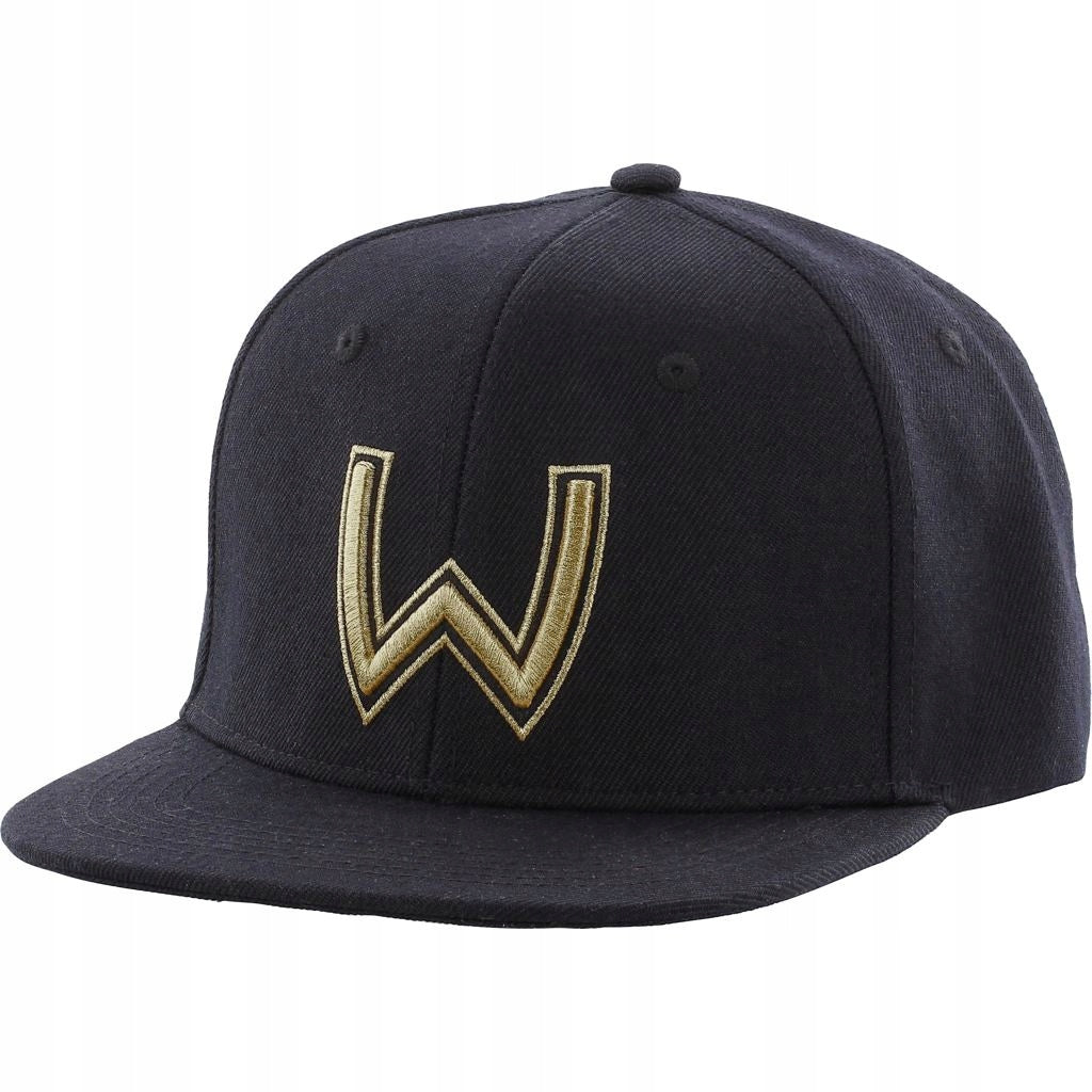 Westin Baseball Cap W VIKING HELMET A57-495-OS