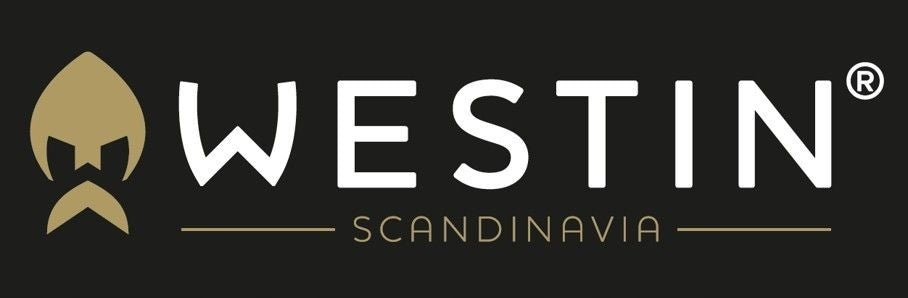 Gummiband Westin, 15g 