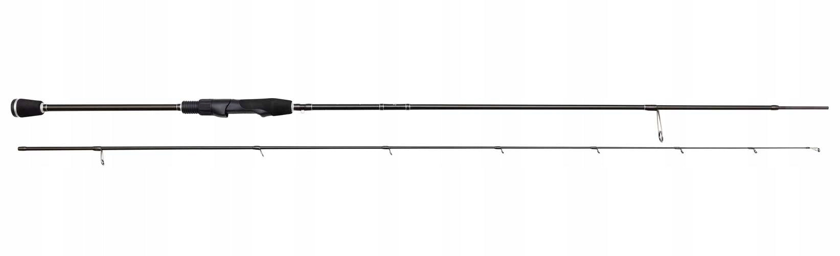 Westin Fishing Rod W2 Streetstick 1,83m 2-7g 2skł. Manufacturer code W220-0612-L