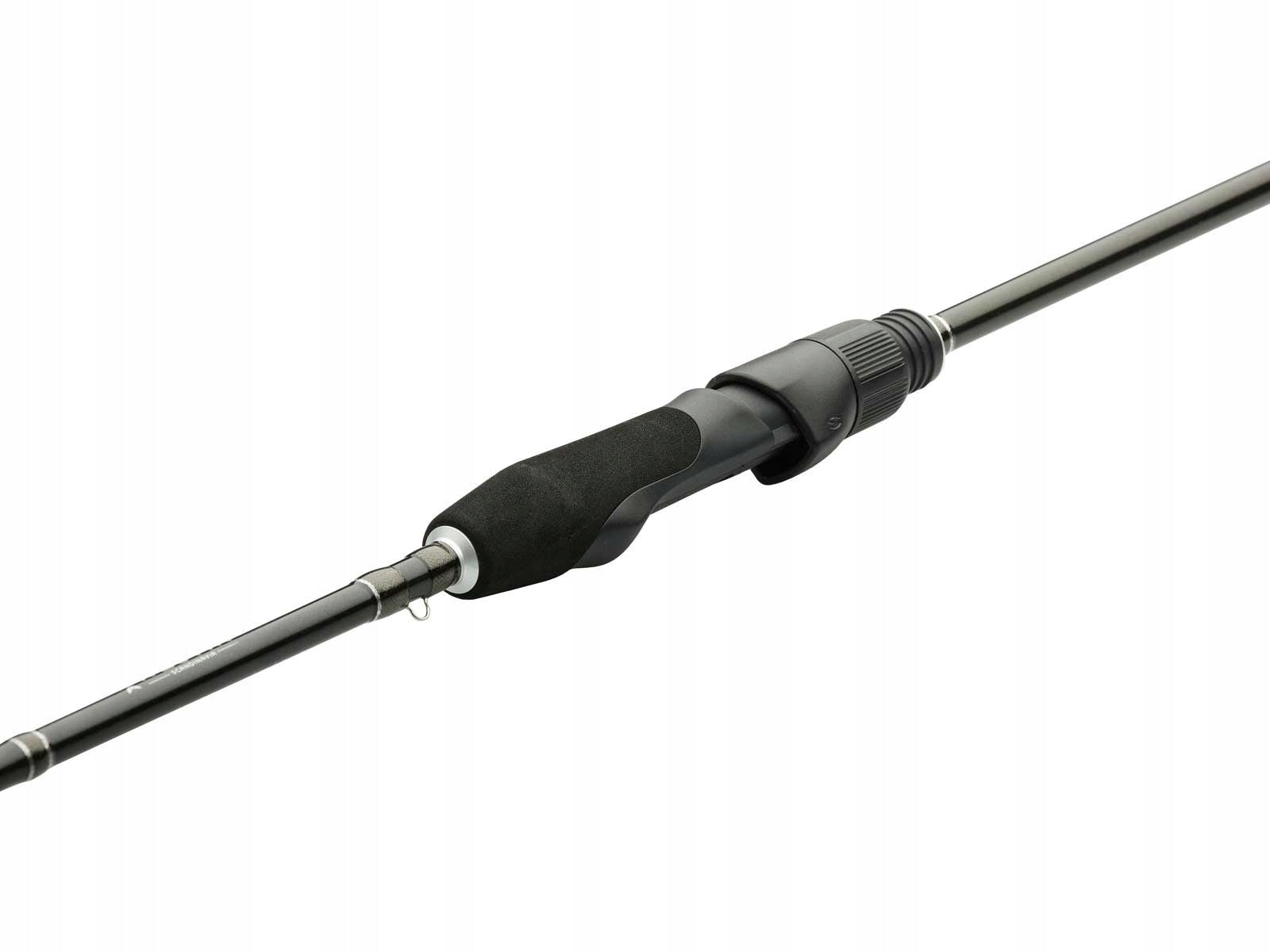 Westin Fishing Rod W2 Streetstick 1,83m 2-7g 2skł. Model W|2 STREETSTICK