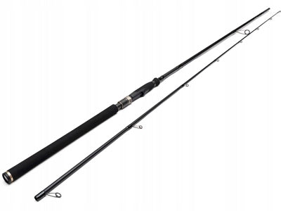 Westin Fishing Rod W3 PowerTeez 250cm ML 7-28g