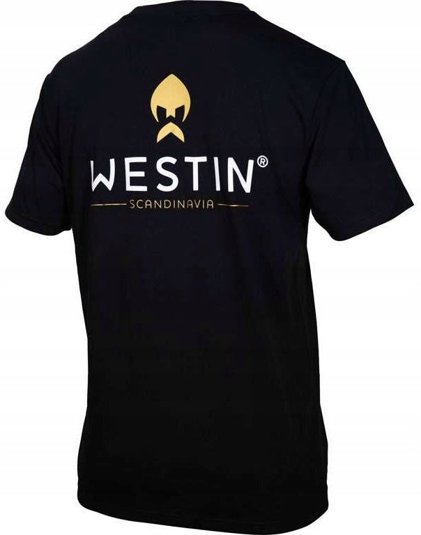 Westin Original T-Shirt Black XL Size: X-Large (XL) Color black