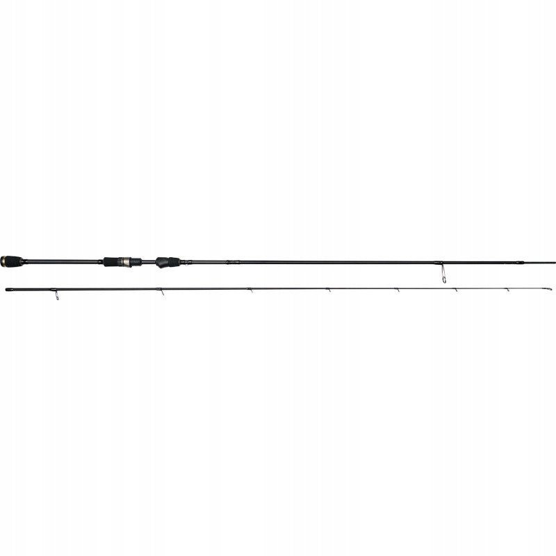 Westin Rod W3 Streetstick 2nd L 183cm/2-7g 2sec.
