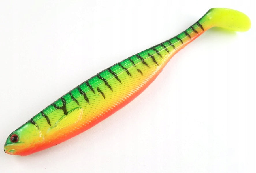 Gummi Westin ShadTeez, 6g 
