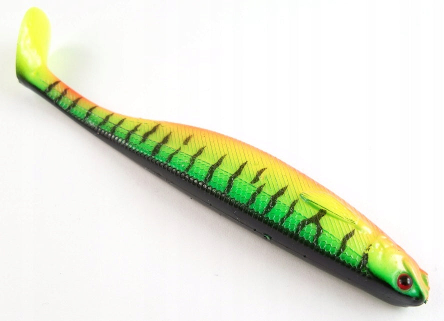 Gummi Westin ShadTeez, 6g 