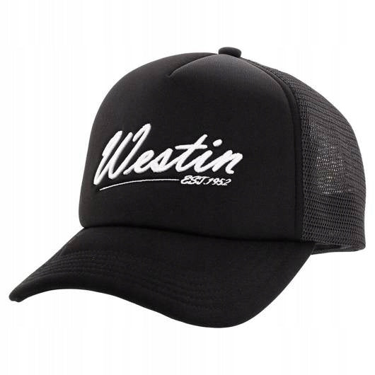 Westin Super Duty Trucker Baseball Cap