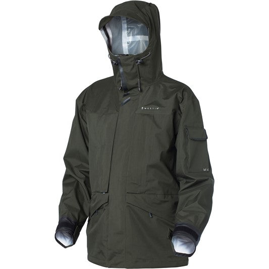 Westin W4 3-Layer Jacket M Rifle Green M