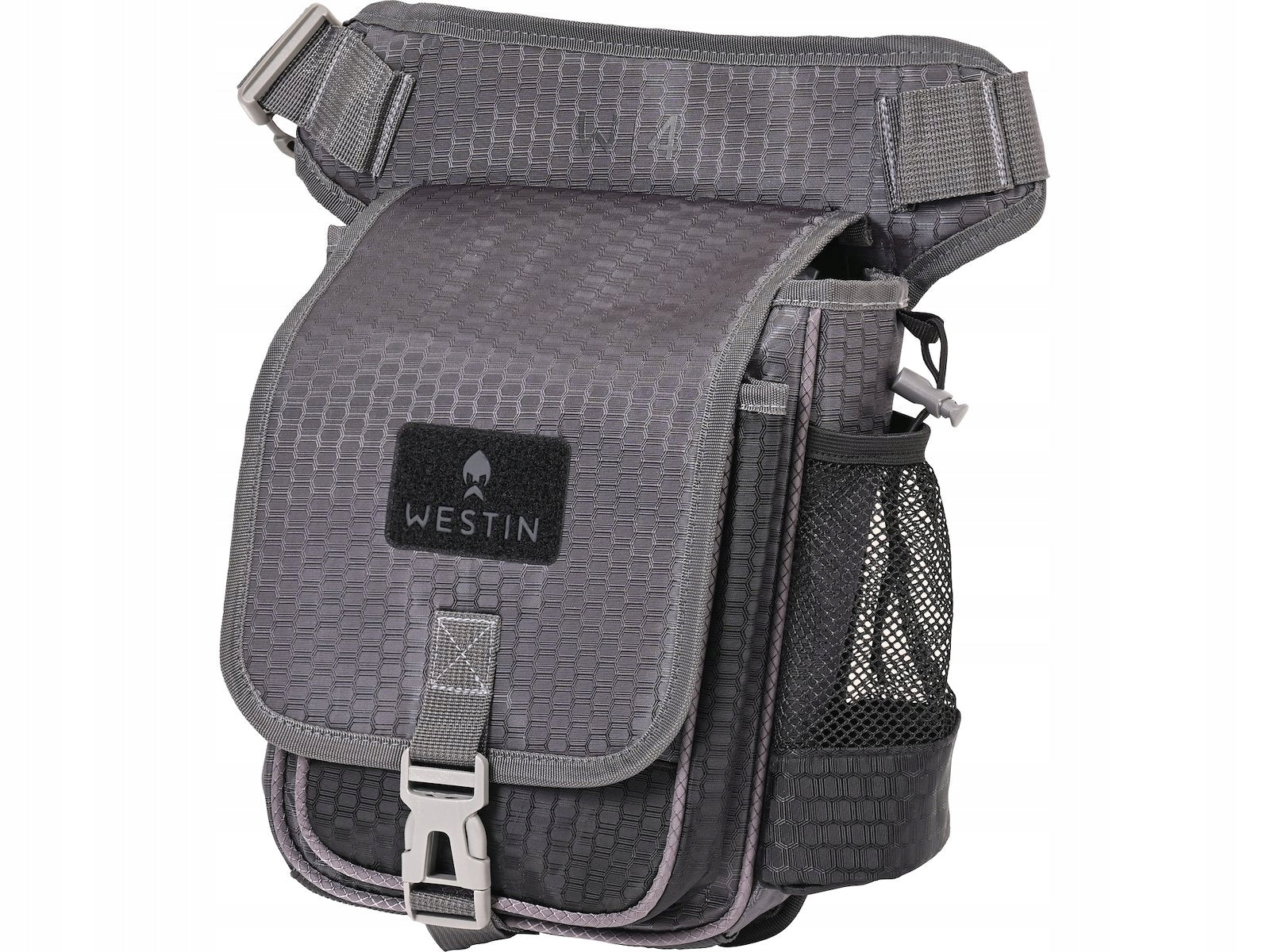 Westin W4 P&T STALKER BAG + 2 Boxes
