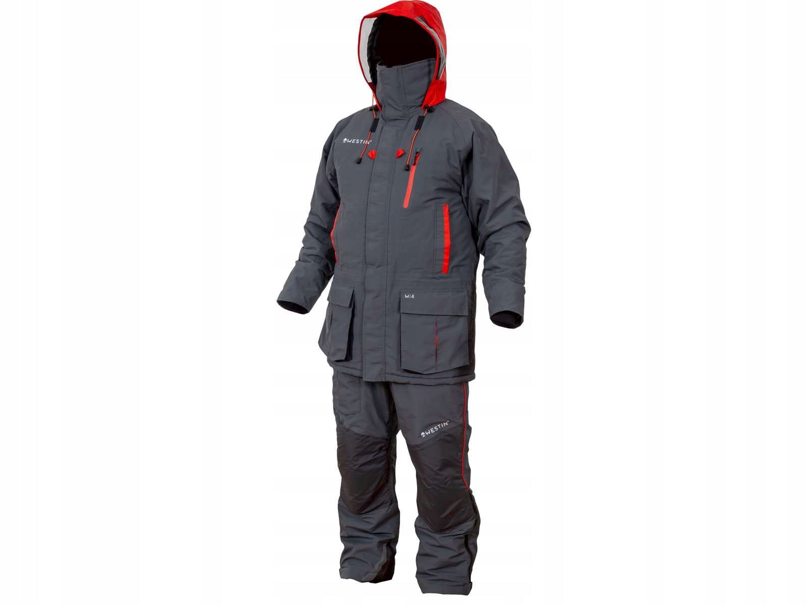 Westin W4 Winter Suit Extreme - M