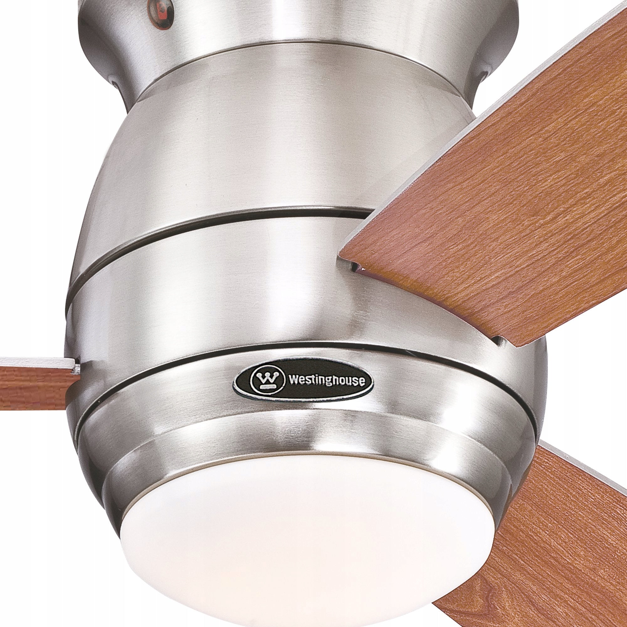 Westinghouse-Lampe - Ventilator Halley 