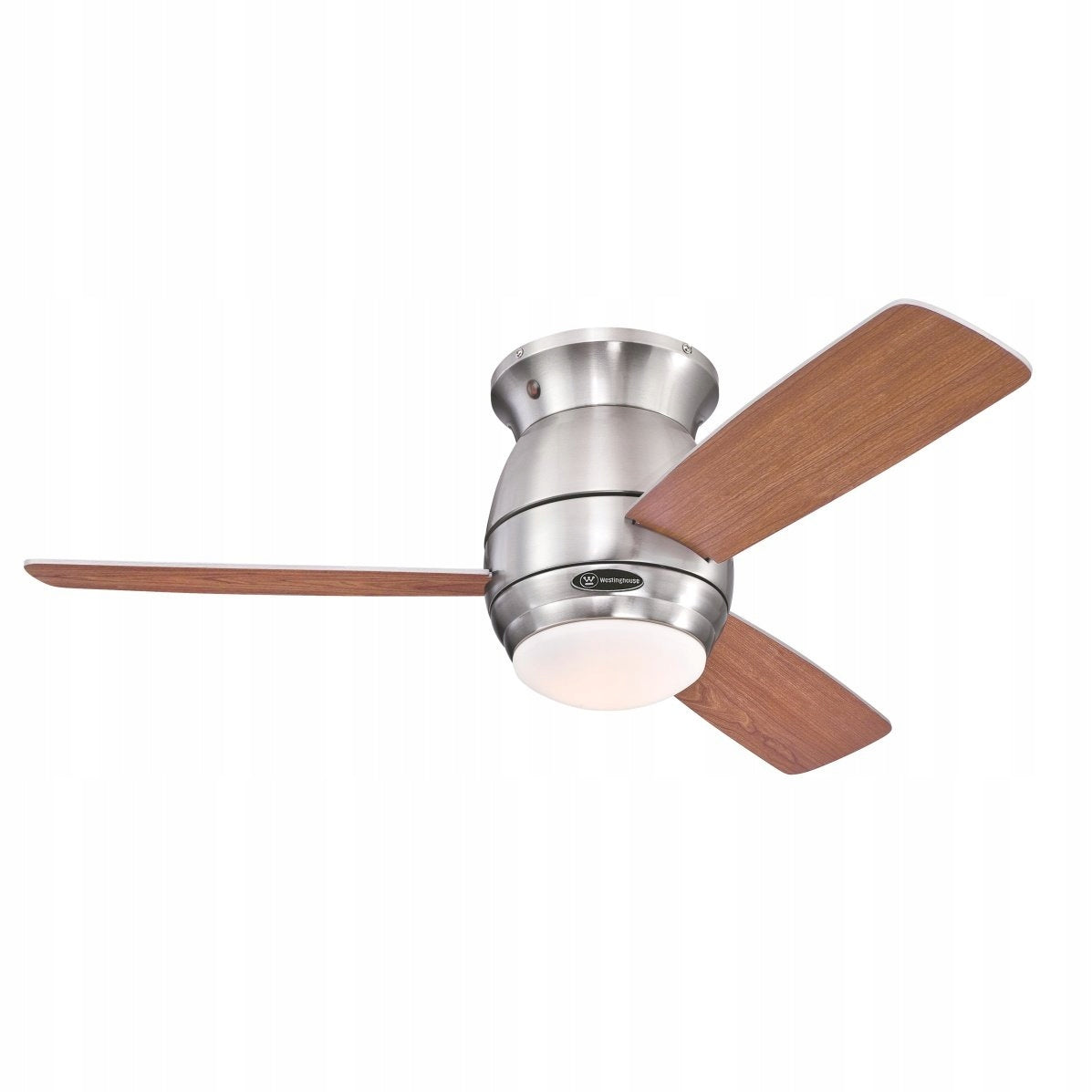 Westinghouse-Lampe - Ventilator Halley 