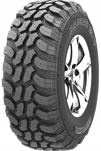 Westlake SL366 MT 235/85R16 120 Q summer tyre