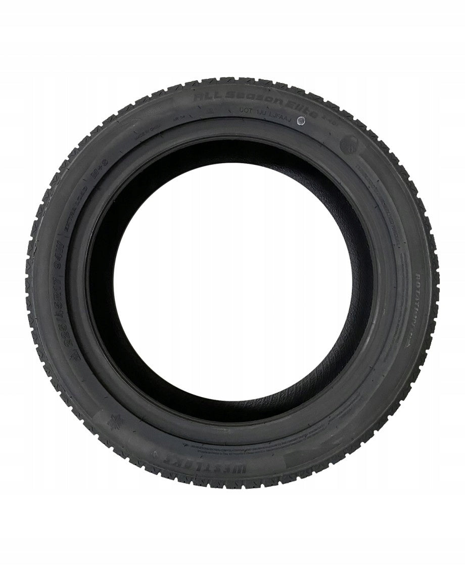 Westlake ZuperEco Z-401 185/55R16 Tires Number of tires offered 1 pc.