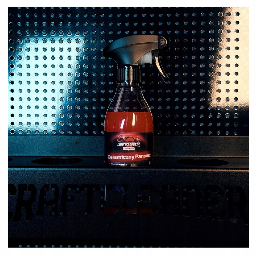 Wet Car Wax for Hydrophobic Varnish Durable Ceramic Armor Packaging status original