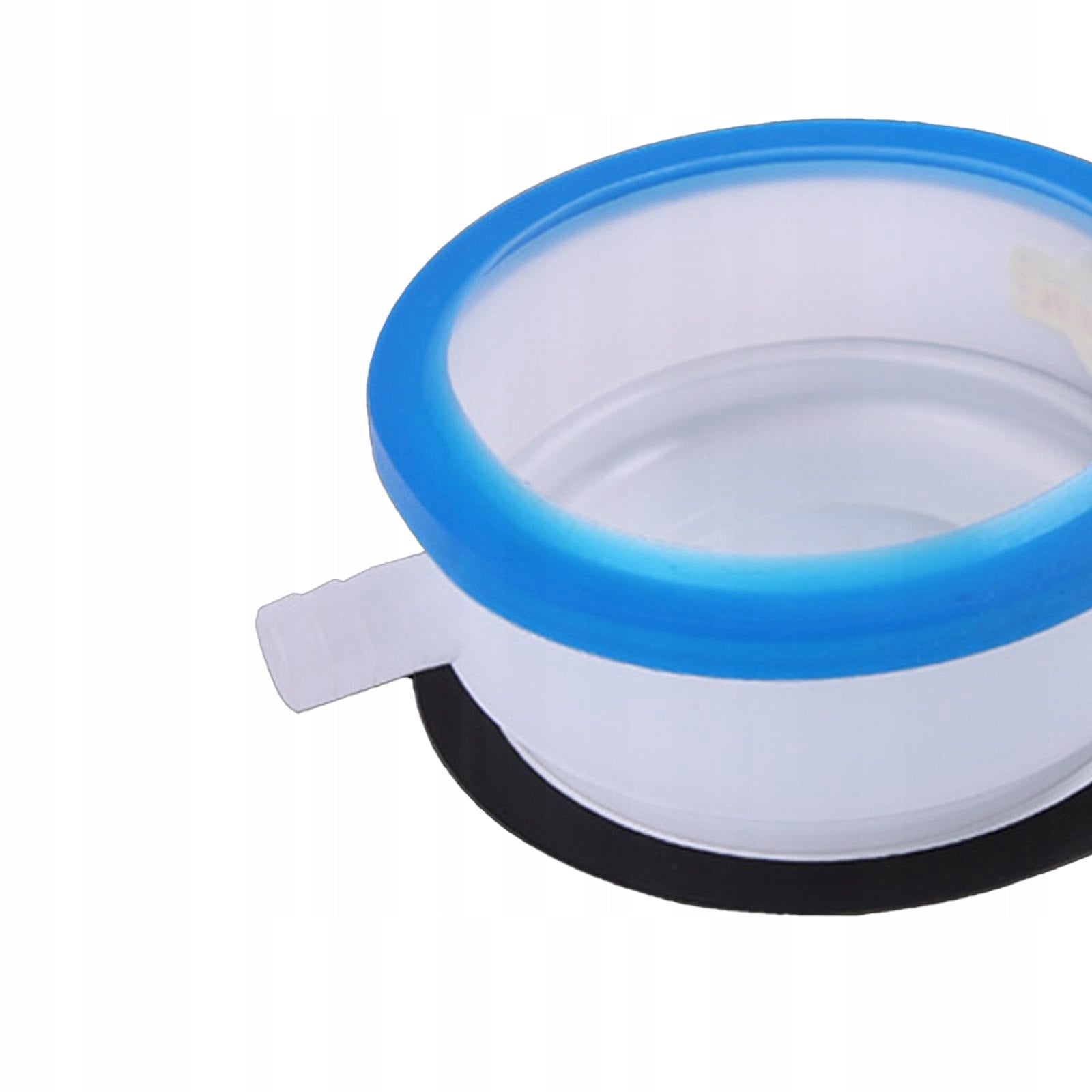 Wet Drilling Dust Cover for Air Conditioning Install 1set with 3m tube Packaging status original