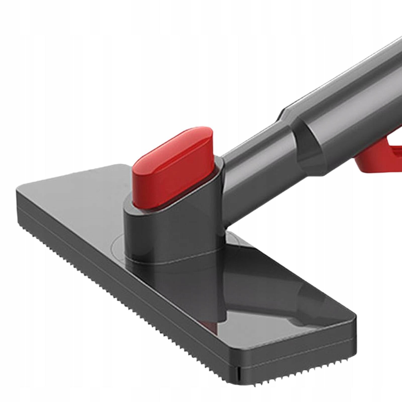 Wet Dry Spray Mop Tool Compact Household Car Detail Washing Mop Gray Brand no brand