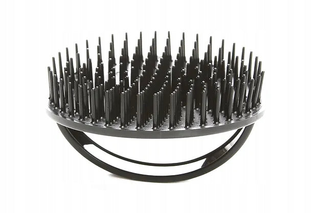 Wet Grooming Brush - for Shampoo, Nylon Pins