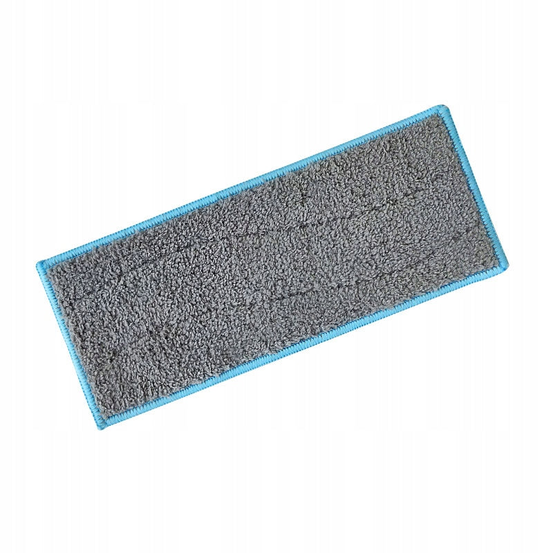 Wet Mop Cleaning Cloth Cover - iRobot Braava Jet M6