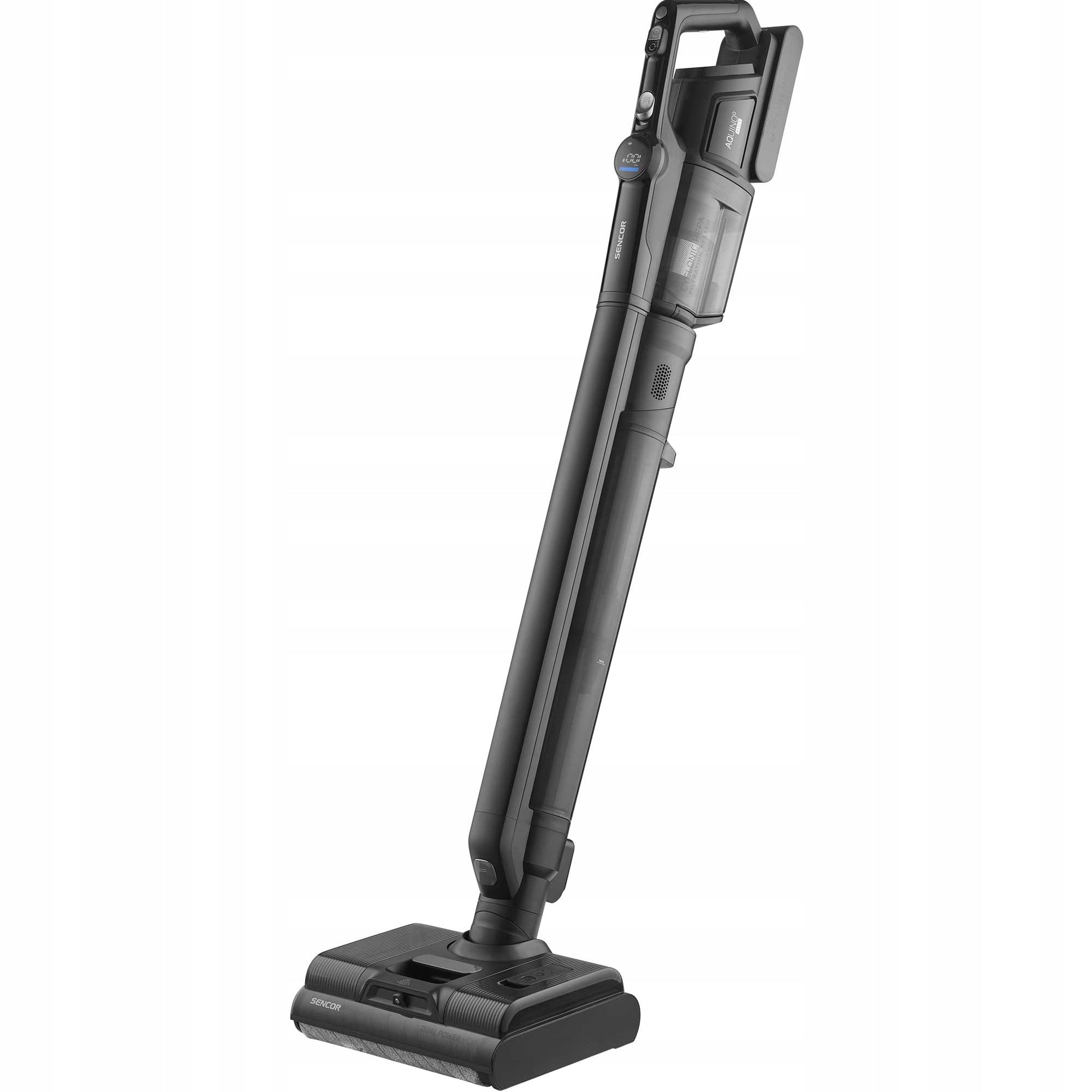 Wet and dry floor cleaner SENCOR SVW 8872BK 500W Packaging status original