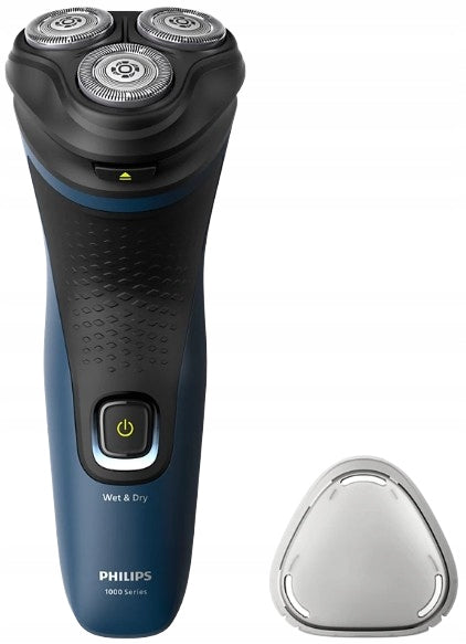 Wet and dry head shaver Philips aku-network Packaging status original