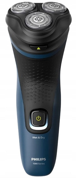 Wet and dry head shaver Philips aku-network