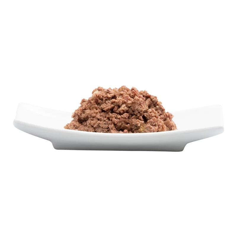 Wet cat food Catz finefood No.9 venison 85g No chicken without grains Manufacturer code 4260101761569