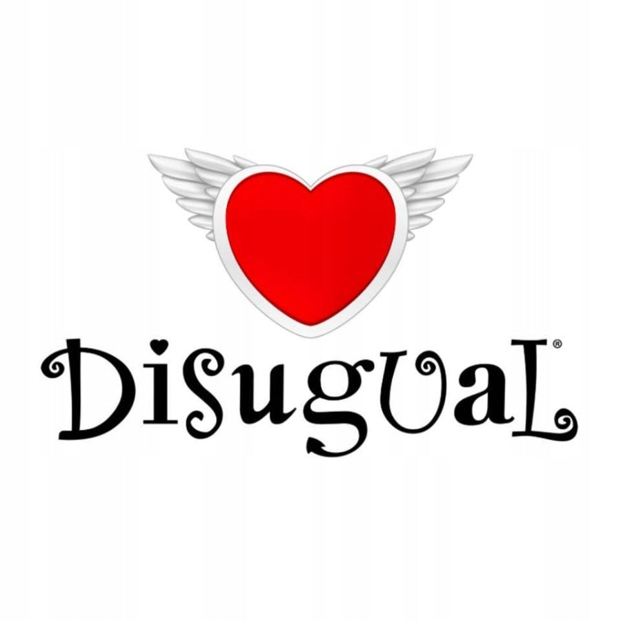 Wet cat food Disugual with probiotic 85 g Hepatic quail Manufacturer code 8033993957480