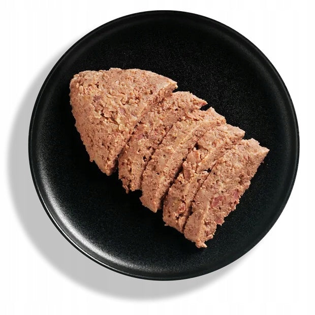 Wet cat food Leonardo Trout and catnip 85g Lots of PREMIUM MEAT Manufacturer code 4002633756411
