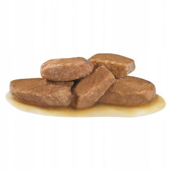 Wet cat food Royal Canin Sensitivity Control in sauce sachet 85g Manufacturer code 16437