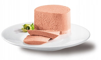 Wet cat food with tuna GOURMET GOLD Mousse with Tuna 24x85g Manufacturer code 12351102_24