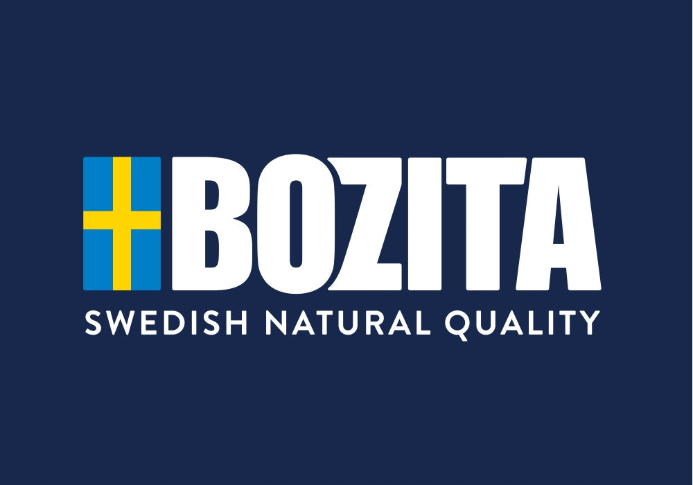 Wet dog food BOZITA Monoprotein lamb pate 800g Trade name other