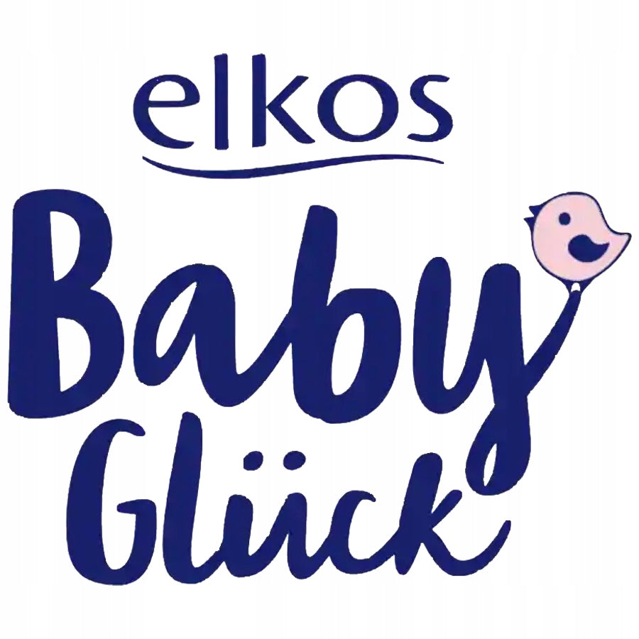 Wet wipes for children Elkos Baby 80pcs. Manufacturer code 4311501755310