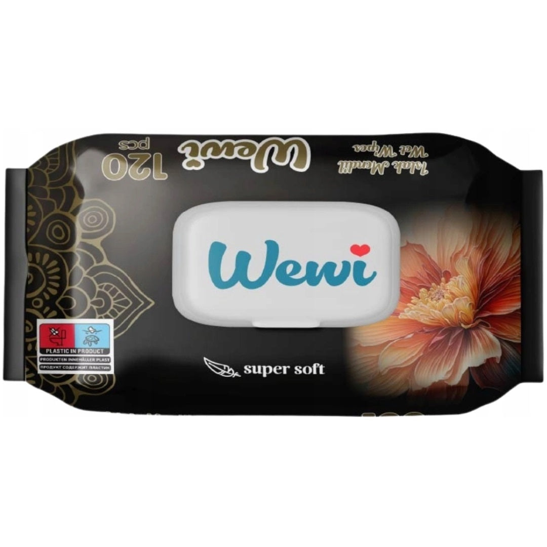Wewi Flower, Rose, Dubai 3x120 pcs Manufacturer of a medical device Ariya