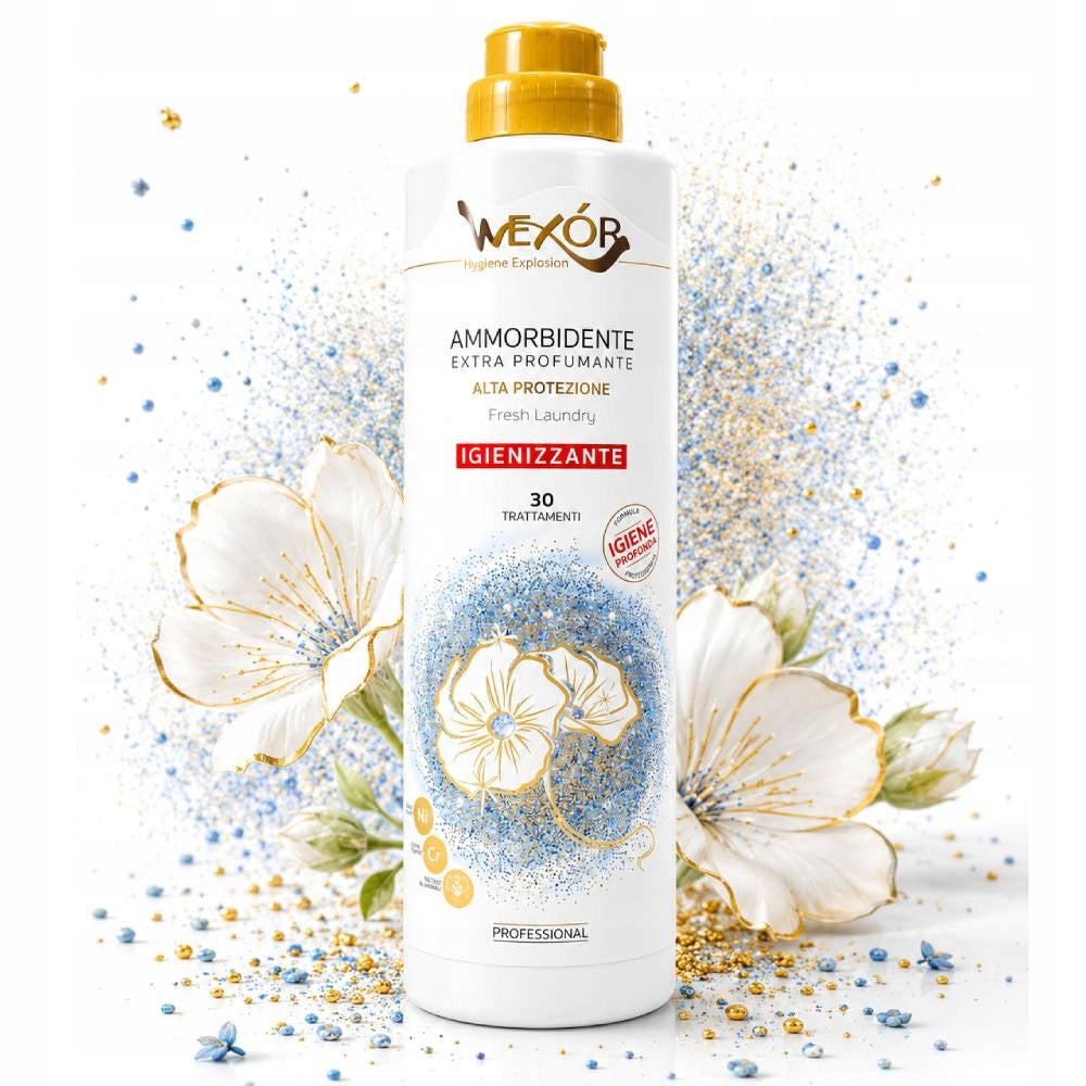 Wexor Fresh & Laundry Hygiene Rinse Liquid 750 ml