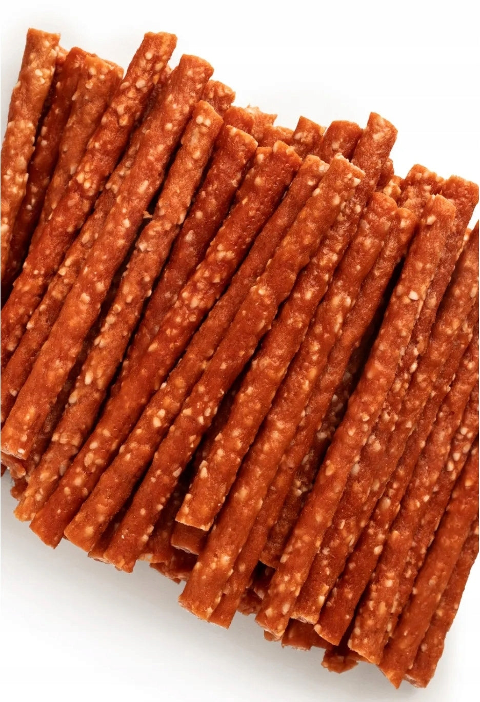 Whappa Soft Sticks with Duck and Rice Dog Treat 500 g Packaging status original