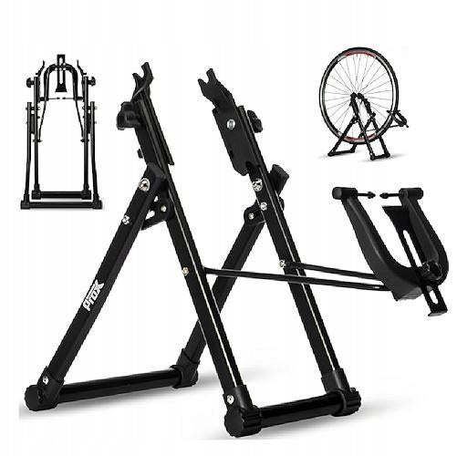 Wheel Centerer 16-29 Mobile Folding Precision PROX Product weight with unit packaging 2.2 kg