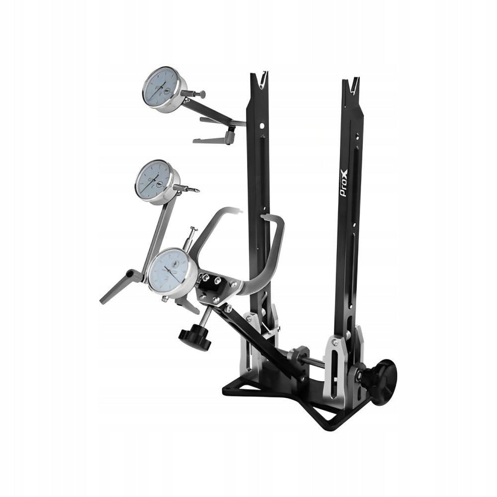 Wheel Centerer ProX 16"-29" clocks Brand Prox