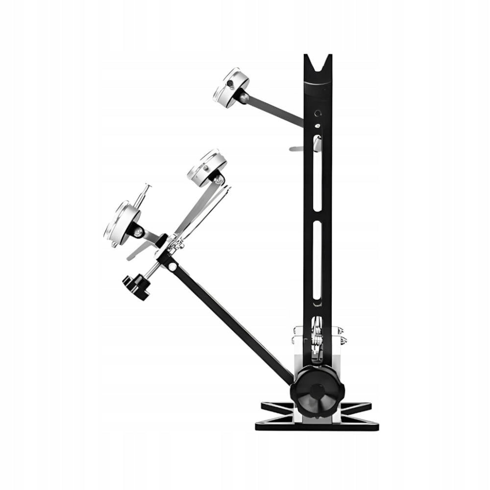 Wheel Centerer ProX 16"-29" clocks Model Prox