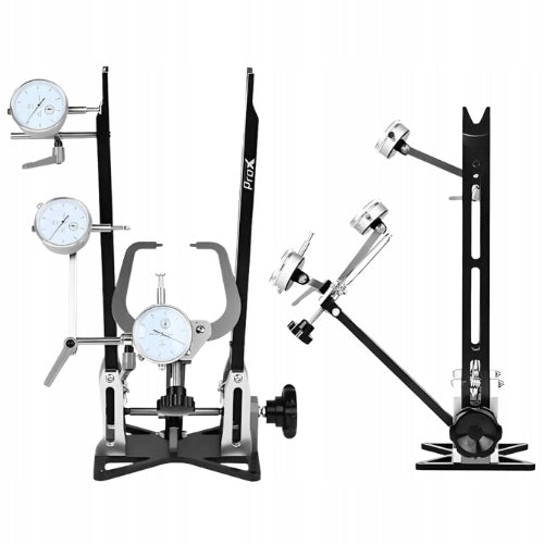 Wheel Centerer ProX 16"-29" clocks